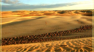 Porto do Mangue (Dunas do Rosado) e Ass&uacute; (fazenda dos Baob&aacute;s)